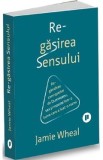 Regasirea sensului - Jamie Wheal