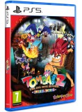 Tomba! 2 The Evil Swine Return Special Edition