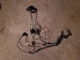 Instalatie electrică far Opel Astra H