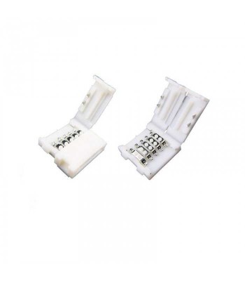 Conector banda LED 5050 RGB +alb V-TAC foto