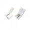 Conector banda LED 5050 RGB +alb V-TAC