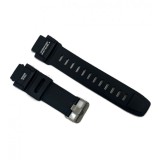Curea din rășină (resin) pentru ceas Casio ProTrek PRG-270 / PRG-250 / PRG-500