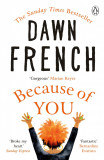 Because of You | Dawn French, Penguin