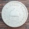 (M46) MONEDA UNGARIA - 20 FILLER 1892, AN MAI RAR