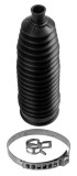 Burduf cauciuc directie Renault Grand Sc&eacute;nic II, Megane II, Sc&eacute;nic II Motor 1.4, 1.4, 1.4 16V, 1.4 16V, parte montare Axa fata dreapta, Axa fata