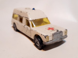 Binz Europ 1200 L - Siku, 1:64