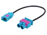 Adaptor Antenă Fakra cu Cablu