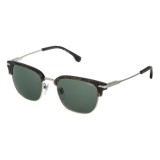 Ochelari de Soare Unisex Lozza SL2280M530579 &Oslash; 53 mm, Plastic, Galben, Polaroid