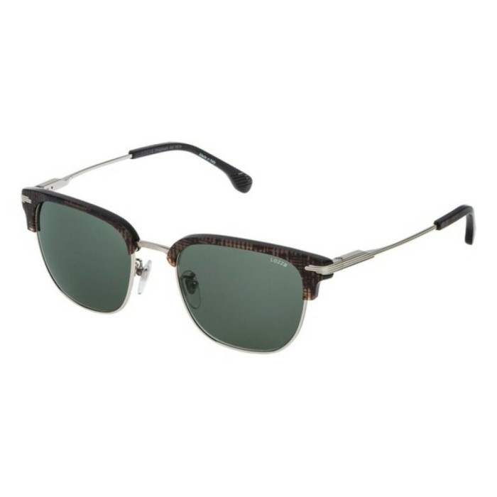 Ochelari de Soare Unisex Lozza SL2280M530579 &Oslash; 53 mm