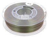 Filament PLA 1.75mm Verde Metalic 330g