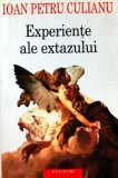 Cumpara ieftin Experiente ale extazului - 2004 - IOAN PETRU CULIANU (AZ276)