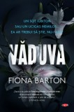 Vaduva &ndash; Fiona Barton