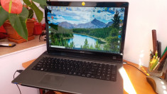 Laptop ACER (17&amp;quot;+ i5+8 GB Ram+ 500 Gb Hdd) foto