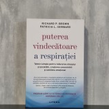 Richard P. Brown; Patricia L. Gerbarg - Puterea vindecătoare a respirației