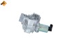 NRF 48340 EASY FIT Supapa EGR