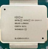 Procesor server Intel Xeon 18 CORE E5-2699 V3 SR1XD 2.3Ghz LGA2011