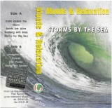 Caseta Storms By The Sea (Moods &amp; Relaxation), Casete audio, Dance