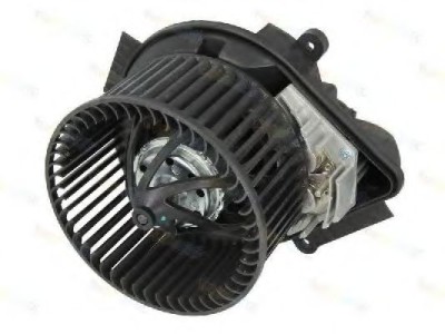 Electromotor, ventilatie interioara PEUGEOT 406 (8B) (1995 - 2005) THERMOTEC DDP001TT foto
