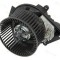 Electromotor, ventilatie interioara PEUGEOT 406 (8B) (1995 - 2005) THERMOTEC DDP001TT