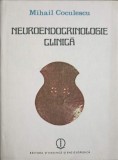 NEUROENDOCRINOLOGIE CLINICA-MIHAIL COCULESCU