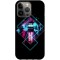 Husa compatibila cu Apple iPhone 14 model Neon rail, Silicon, TPU, Viceversa