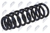 Arc suspensie VW Touareg 2003-2010; partea din fata; NTY, aftermarket