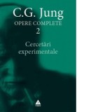Opere Complete, vol. 2. Cercetari experimentale - Carl Gustav Jung