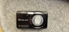 Aparat foto digital Casio EX-Z80 FUNCTIONEAZA , CITITI DESCRIEREA !