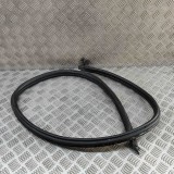 Garnitura Usa Stanga Fata Porsche Boxster 986 (1997-) Cromata Inox OEM 98653707502