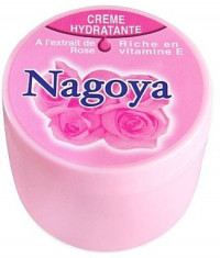 CREMA HIDRATANTA TRANDAFIR NAGOYA 100 ML foto