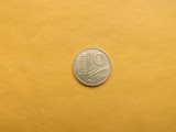Italia 10 Lire 1974