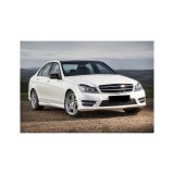 Capace oglinda tip BATMAN compatibile Mercedes Benz Seria C W204/C204 2007-2014 Cod: BAT10038 / C558-BAT2 Automotive TrustedCars, Oem