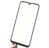 Touchscreen Xiaomi Mi Play, Negru, Display, Componente Telefon