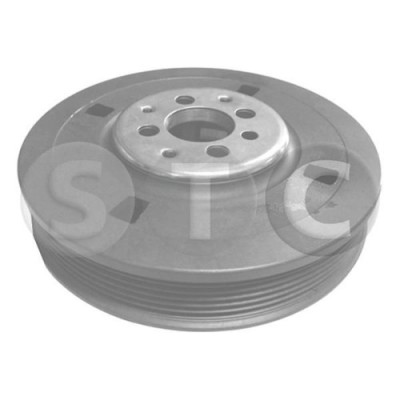 STC Fulie curea, arbore cotit foto