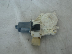 Motoras macara geam stanga spate Ford Mondeo An 2007 2008 2009 2010 2011 2012 2013 2014 cod 6M21-14553-B foto