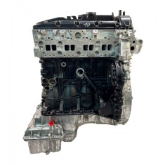 Motor Reconditionat Mercedes Sprinter 2.2D Euro 6 - 651.955