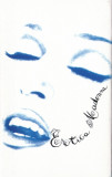 Caseta audio audio Madonna &lrm;&ndash; Erotica, originala