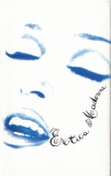 Caseta Audio Madonna - Erotica Originală (1992) Maverick Records, Editie Europa