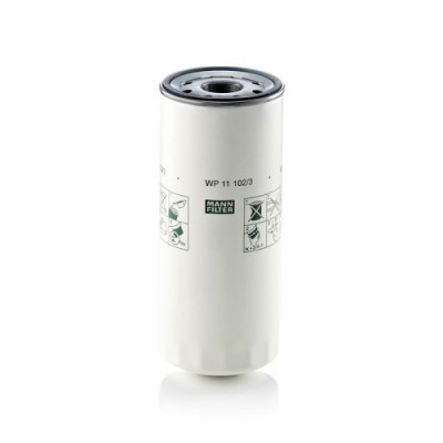 Filtru ulei Mann-Filter WP111023 foto