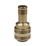 Cuplă rapidă pneumatică 13mm - Racord aer comprimat