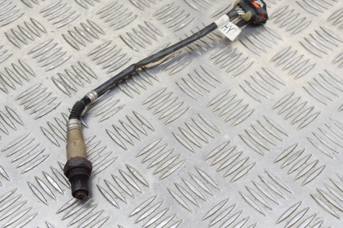 Sonda lambda OPEL MOKKA / MOKKA X 2019 OEM: 25198481,0258010512 11547145