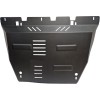 Scut motor metalic Fiat Panda 4x4 2012-prezent