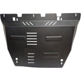 Scut motor metalic Fiat Panda 2x4 2012-prezent