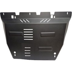 Scut motor metalic Fiat Panda 4x4 2012-prezent