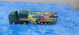 **Rosen Pils | macheta camion transportor | 18*3*4.5 m