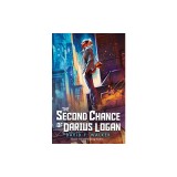The Second Chance of Darius Logan