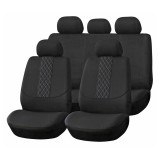 Huse universale pentru scaune auto, față și spate, set SC02 AMIO-04602
