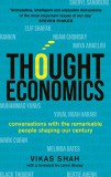 Thought Economics | Vikas Shah, Michael O&#039;mara Books Ltd