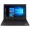 Laptop Second Hand LENOVO ThinkPad L390, Intel Core i5-8365U 1.60 - 4.10GHz, 16GB DDR4, 512GB SSD, 13.3 Inch Full HD, Fara Webcam