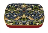 Cutiuta metalica William Morris, Fridolin